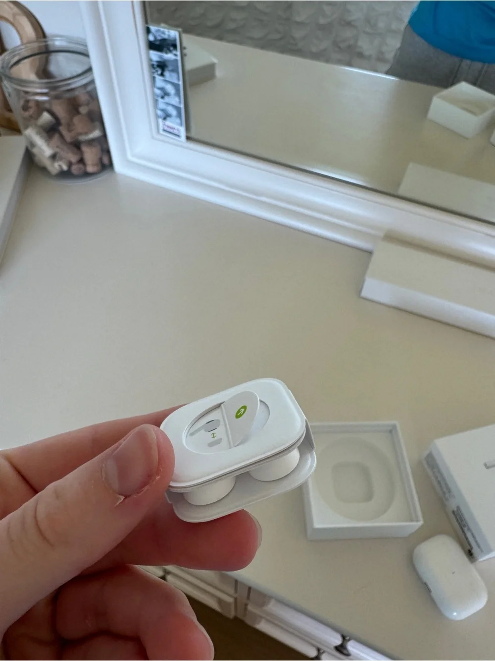 Apple AirPods Pro - White